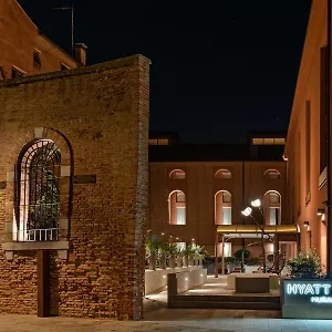 Hyatt Centric Venice Murano