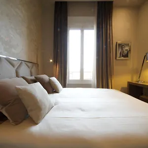 Maison d'hôtes Vittoriano Luxury
