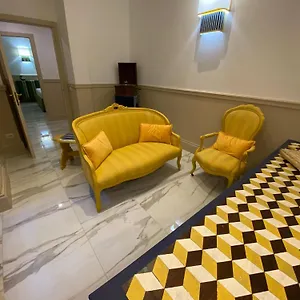  Maison d'hôtes Cozy Luxury Pantheon